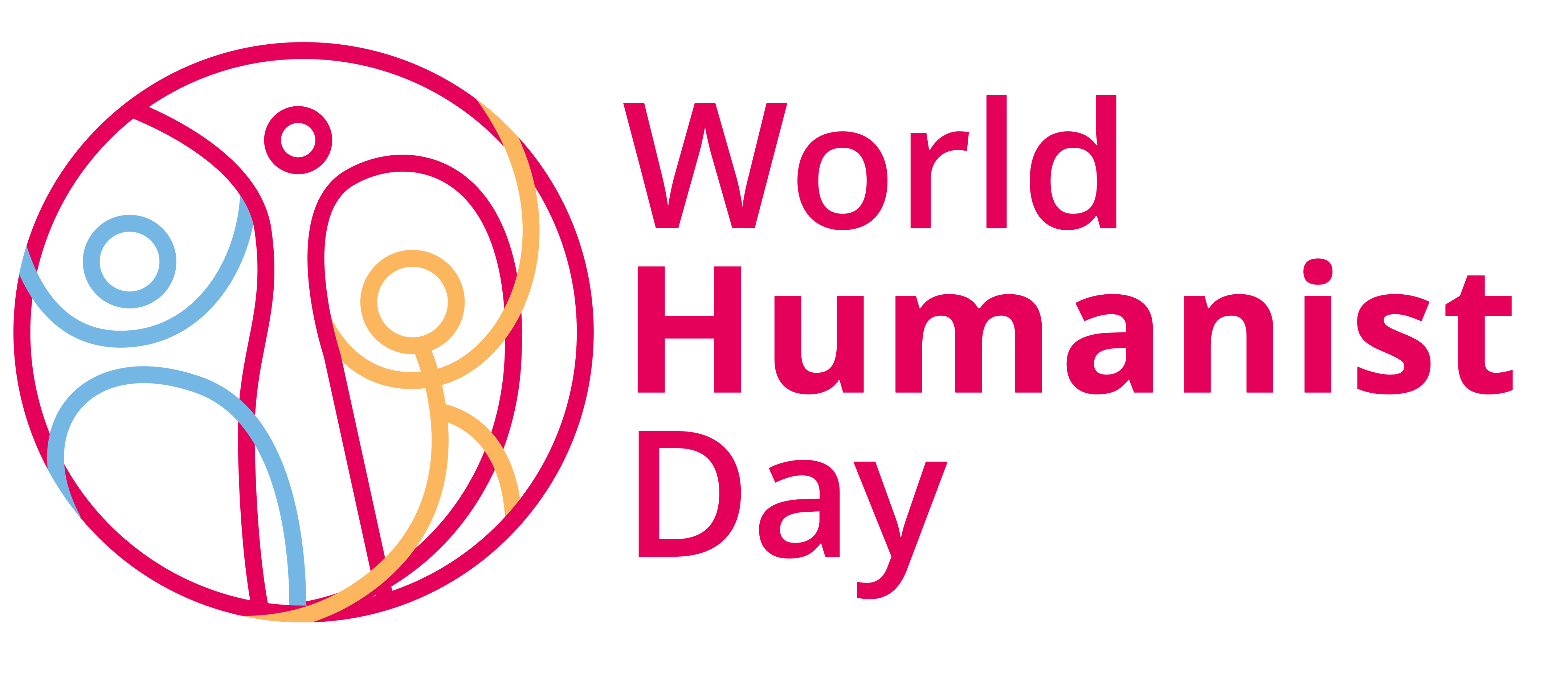 World Humanist Day Image alt